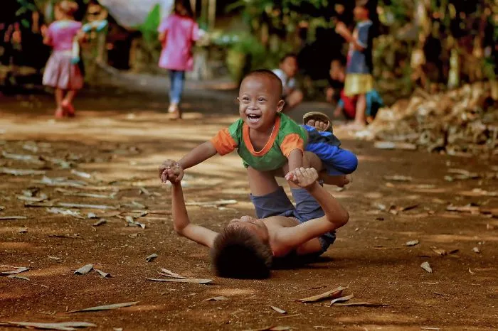 Brotherhood