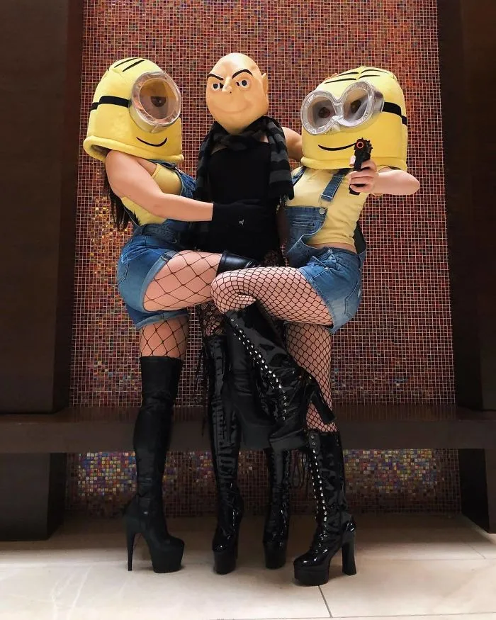Gru (Minions)