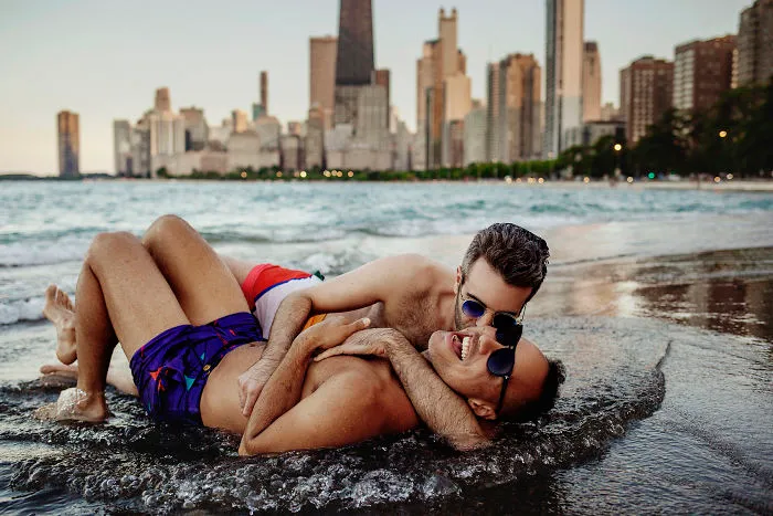 Love Around The World: The Top 50 Destination Photos Of 2019