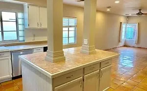 People Are Sharing The Worst Kitchen Designs They've Encountered, And They're Hilarious (30 Pics)