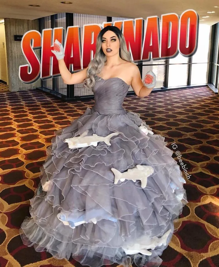 Sharknado