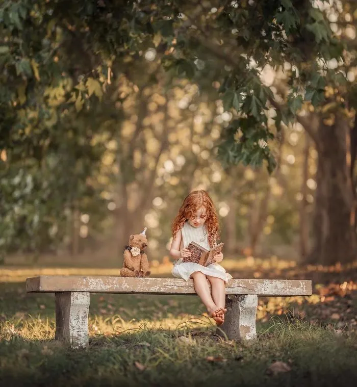 It‘s Difficult To Find Good Places For Photography In Buenos Aires, So Every Family Holiday, We Look For Magical Locations To Take Photos (46 Pics)