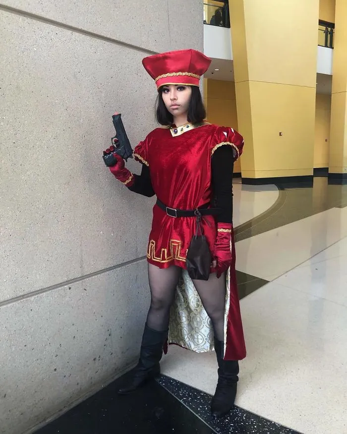 Lord Farquaad (Shrek)