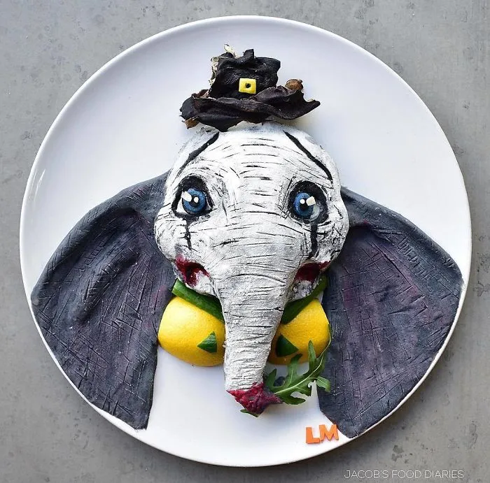 Dumbo