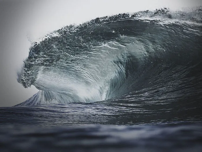 I Photograph Unseen Sea Moments At The Australian Coastline