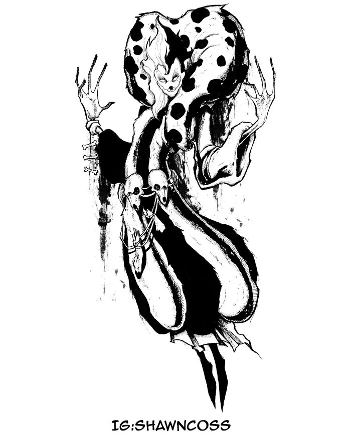 Cruella