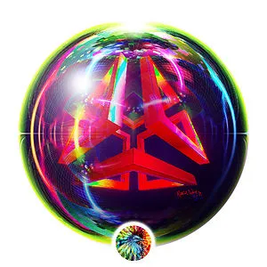 Natural Warp