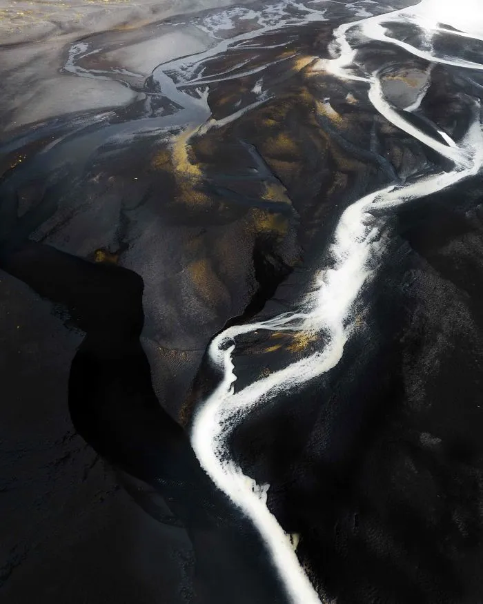 41 Pictures Of Captivating Nordic Nature That I Took When I Moved To Iceland