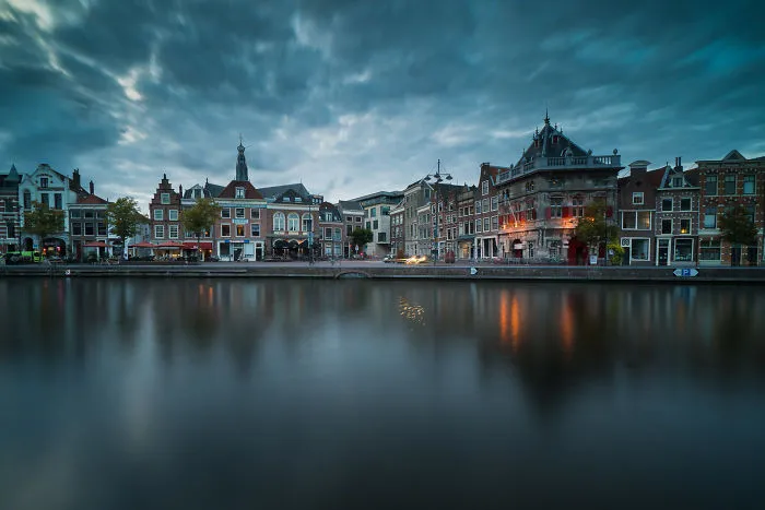 I Am Moving Out Of The Netherlands After 3 Years, So I Present A Collection Of My Favorite Photos Of This Place