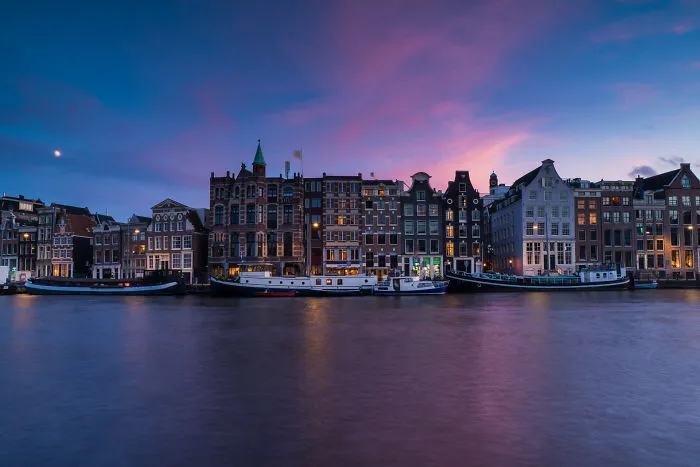I Am Moving Out Of The Netherlands After 3 Years, So I Present A Collection Of My Favorite Photos Of This Place