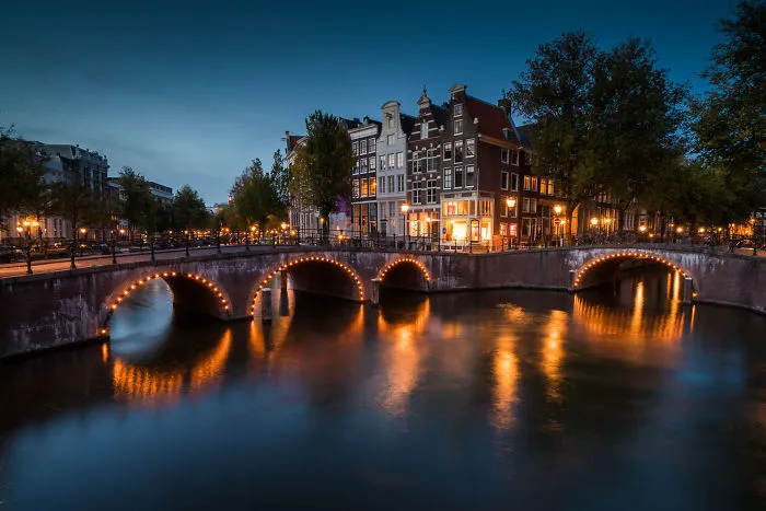 I Am Moving Out Of The Netherlands After 3 Years, So I Present A Collection Of My Favorite Photos Of This Place
