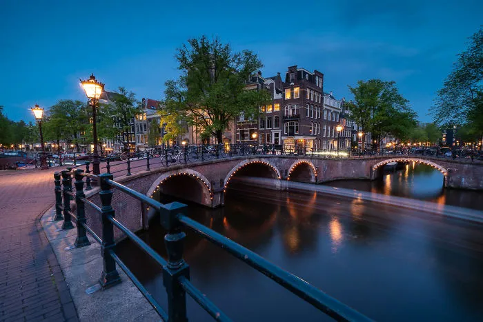 I Am Moving Out Of The Netherlands After 3 Years, So I Present A Collection Of My Favorite Photos Of This Place