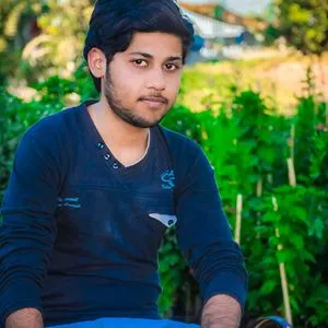 Hamza Hashim