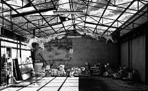 I Had Nightmares Of Flooded Landscapes And Tsunami-Like Scenarios, So I Created This Photo Series And They Stopped (12 Pics)