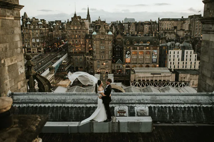 Love Around The World: The Top 50 Destination Photos Of 2019