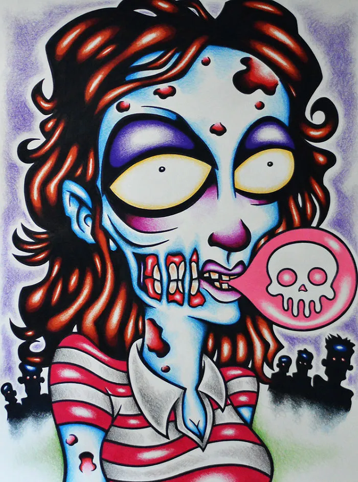 (Dead) Julie