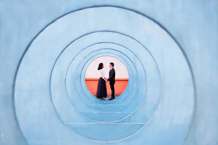 Love Around The World: The Top 50 Destination Photos Of 2019