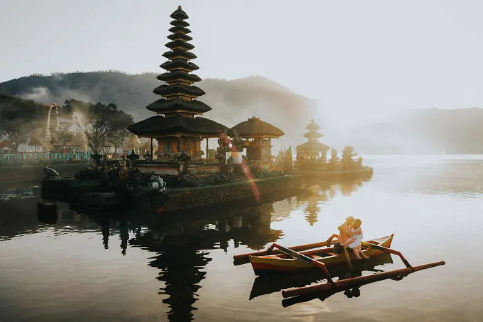 Love Around The World: The Top 50 Destination Photos Of 2019
