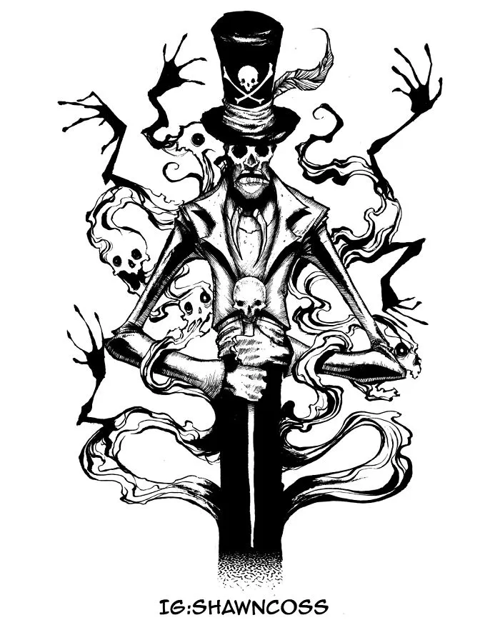 Dr. Faciliar