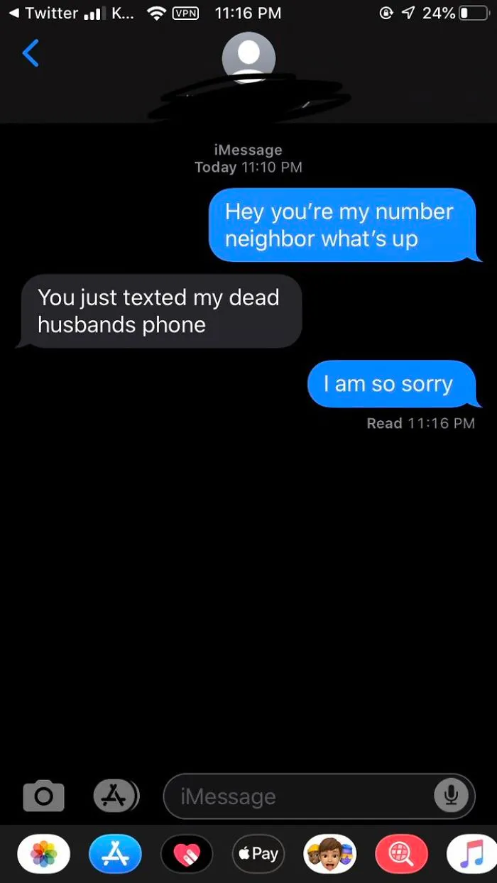 Oof