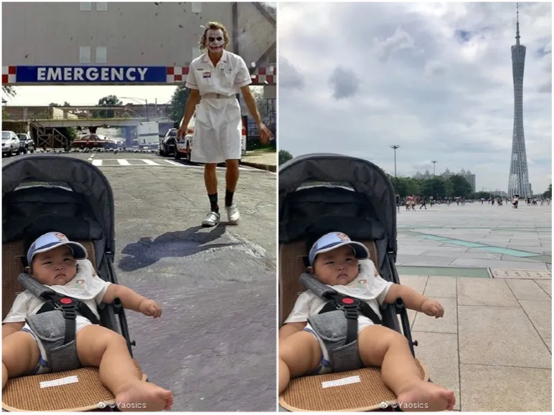 Economy Sucks, I Lost My Job, But My Son Is Begging Me To Take Him Travel Around The World...(10 Pics)