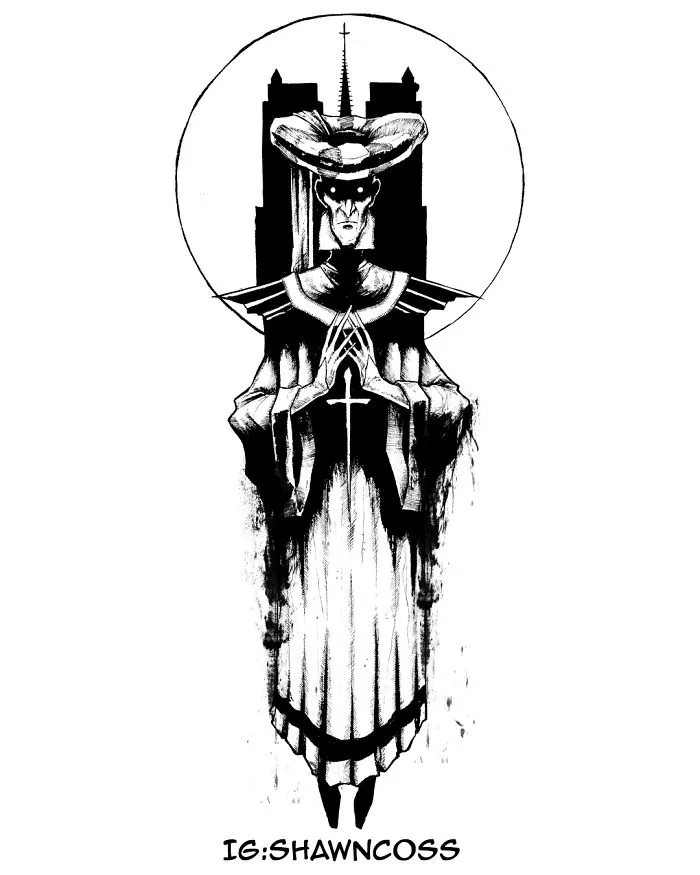 Frollo