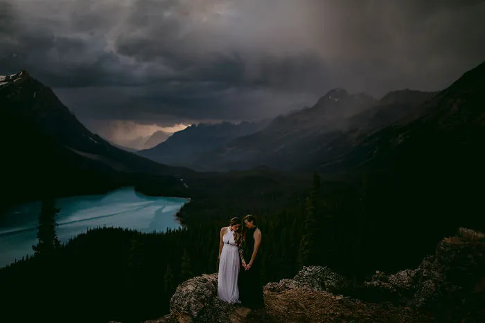 Love Around The World: The Top 50 Destination Photos Of 2019