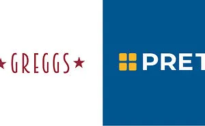 We Made 10 Confusing Pics That Mix Up Famous Rival Brand Logos