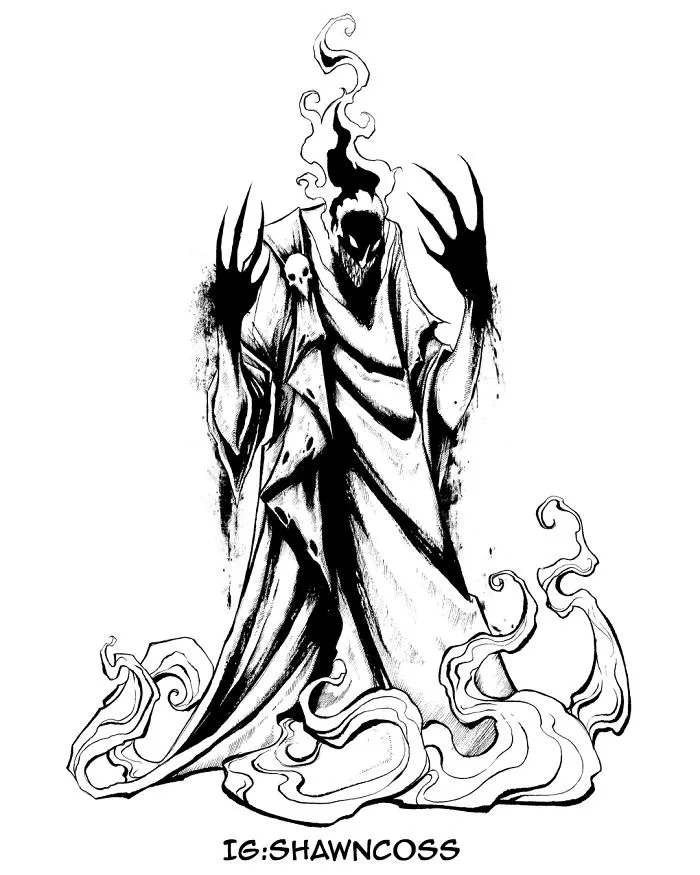 Hades
