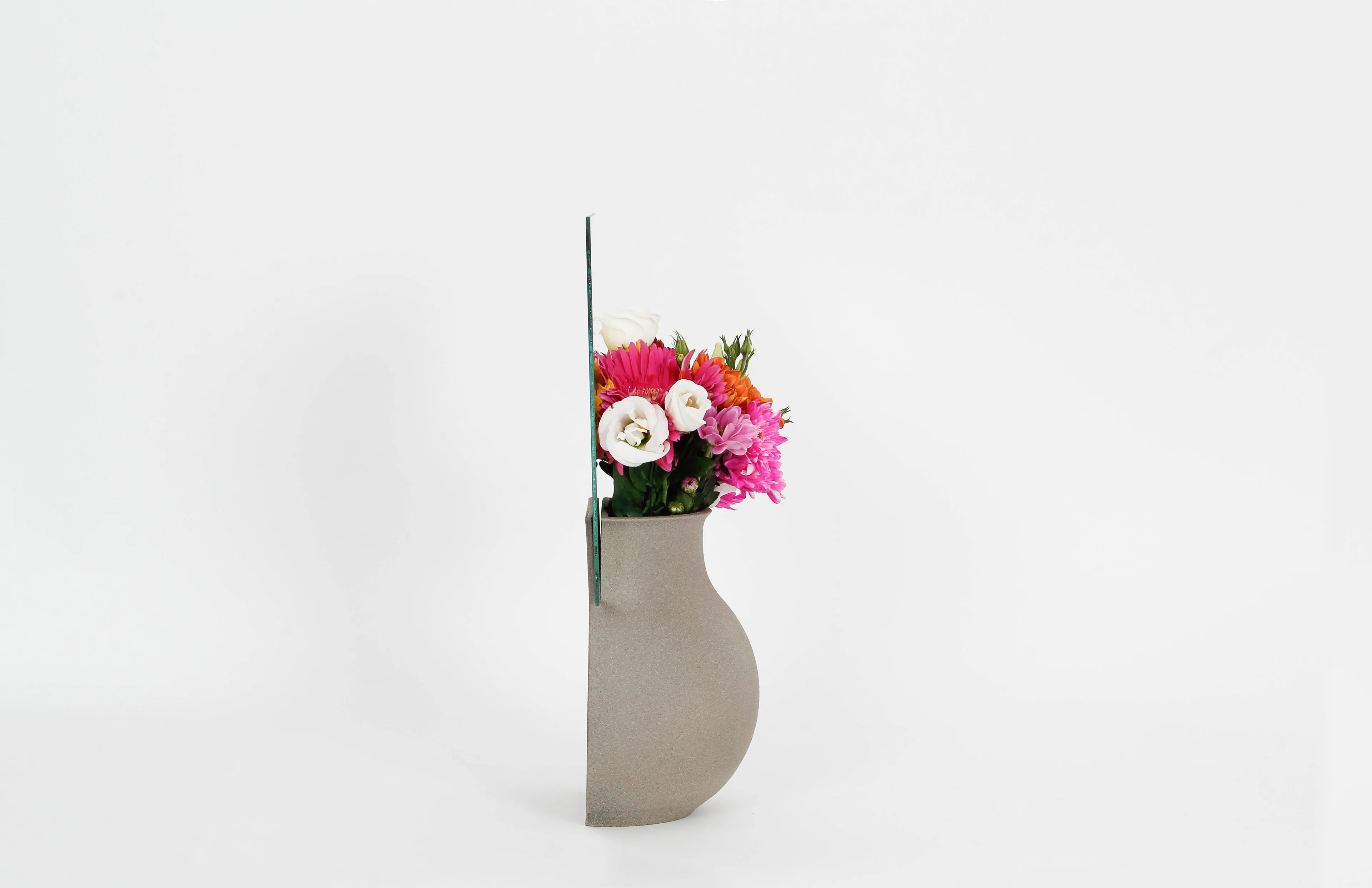 We Made A Vase That Doubles Your Flowers