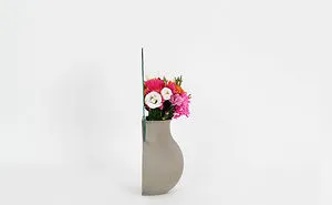We Made A Vase That Doubles Your Flowers