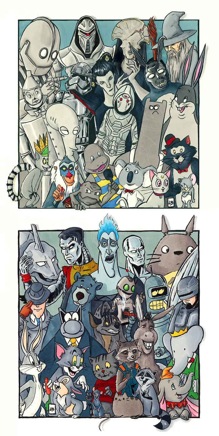 Grey Teams
