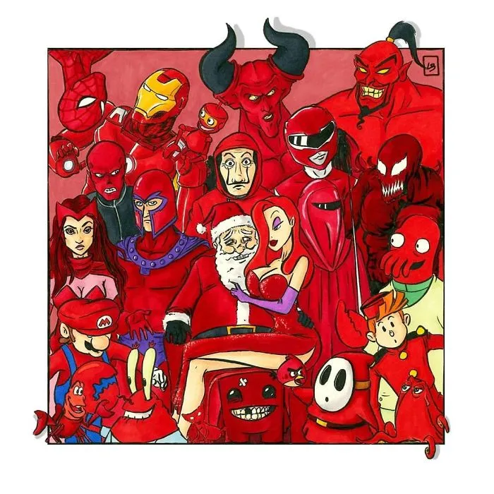 Red Team