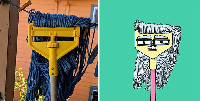 Mop