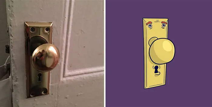 Bob The Knob