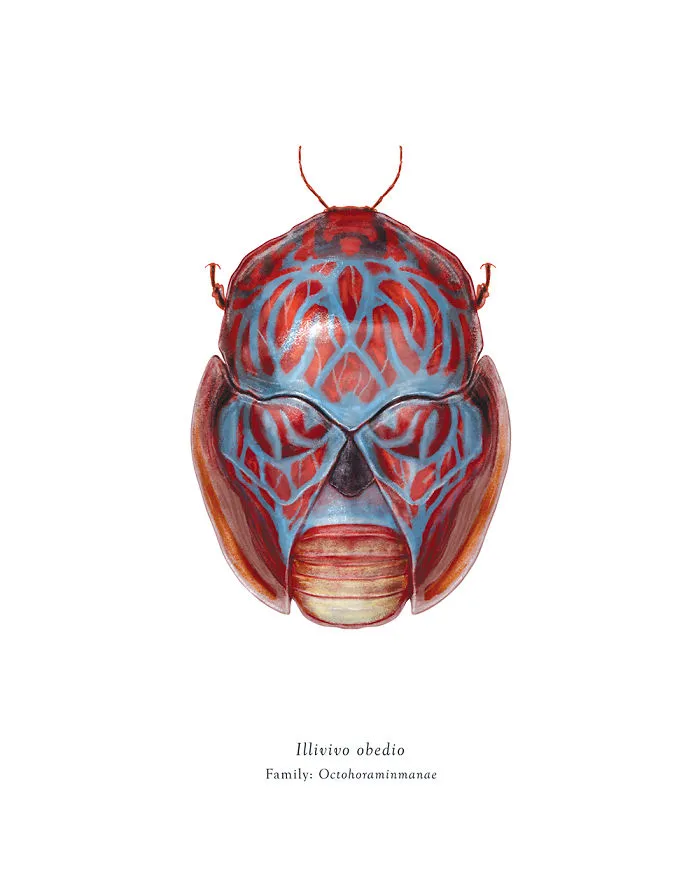 Illivivo Obedio
