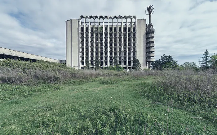 Brutalism