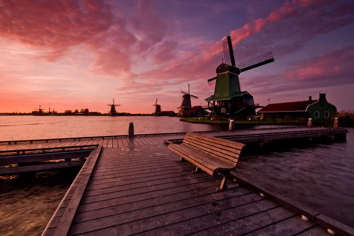 I Am Moving Out Of The Netherlands After 3 Years, So I Present A Collection Of My Favorite Photos Of This Place