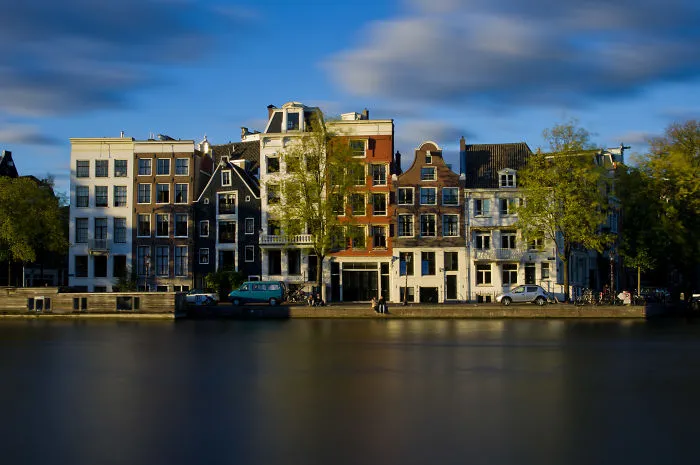 I Am Moving Out Of The Netherlands After 3 Years, So I Present A Collection Of My Favorite Photos Of This Place