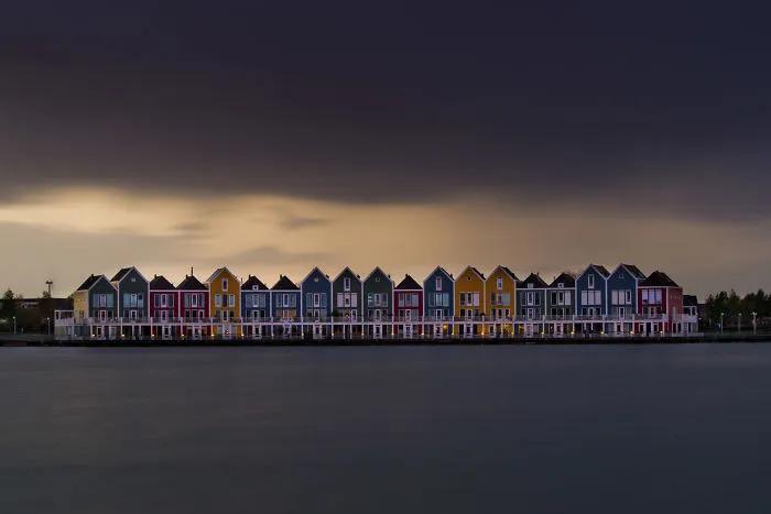 I Am Moving Out Of The Netherlands After 3 Years, So I Present A Collection Of My Favorite Photos Of This Place