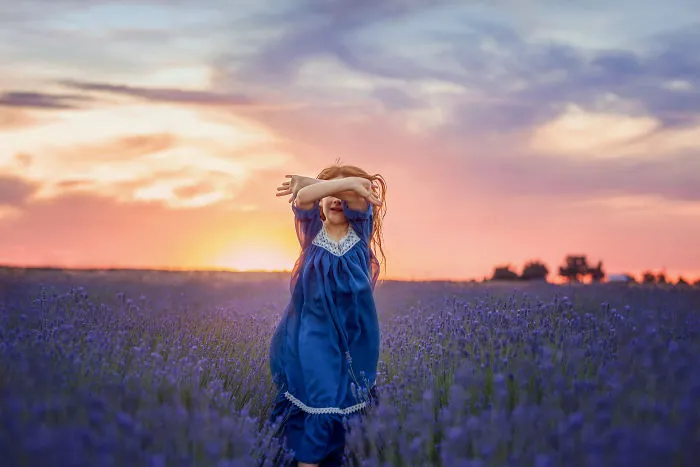 It‘s Difficult To Find Good Places For Photography In Buenos Aires, So Every Family Holiday, We Look For Magical Locations To Take Photos (46 Pics)