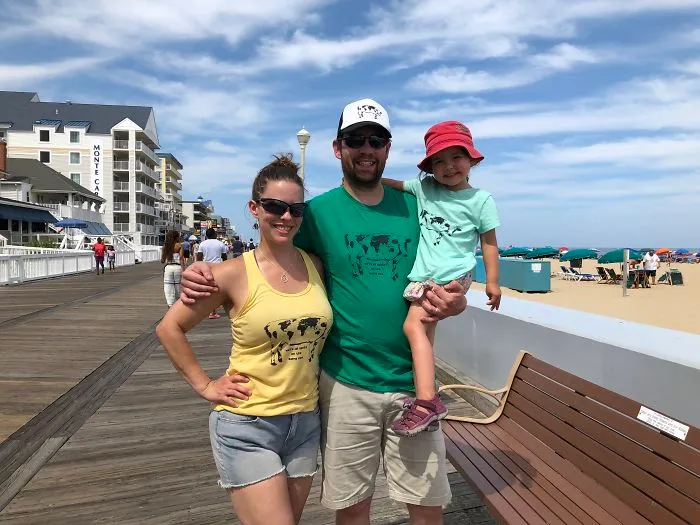 Ocean City, Maryland