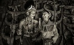 We Asked Photographers From All Around The World What 'Love' Meant To Them, And Here Are Their Responses (40 Pics)