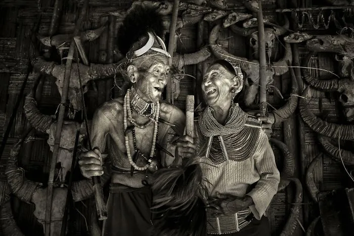 Intimacy