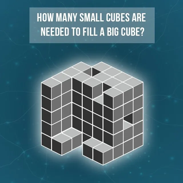 It's Not That Easy As It Looks Like. Challenge Your Brain With This Logical Instagram Account (23 Puzzles)
