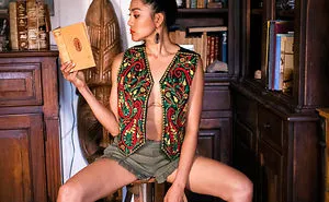 Books Are Sexy A Photo Series