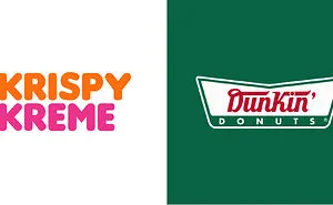We Made 10 Confusing Pics That Mix Up Famous Rival Brand Logos