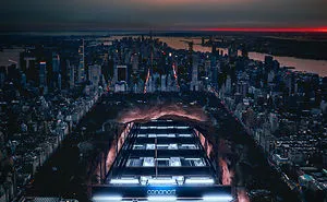 New York Subway