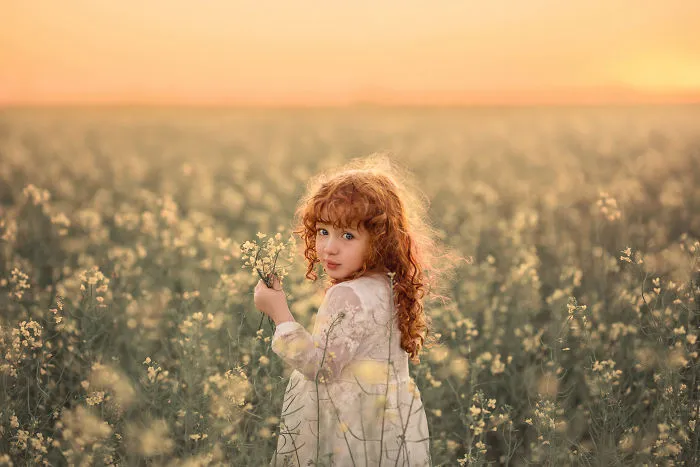 It‘s Difficult To Find Good Places For Photography In Buenos Aires, So Every Family Holiday, We Look For Magical Locations To Take Photos (46 Pics)