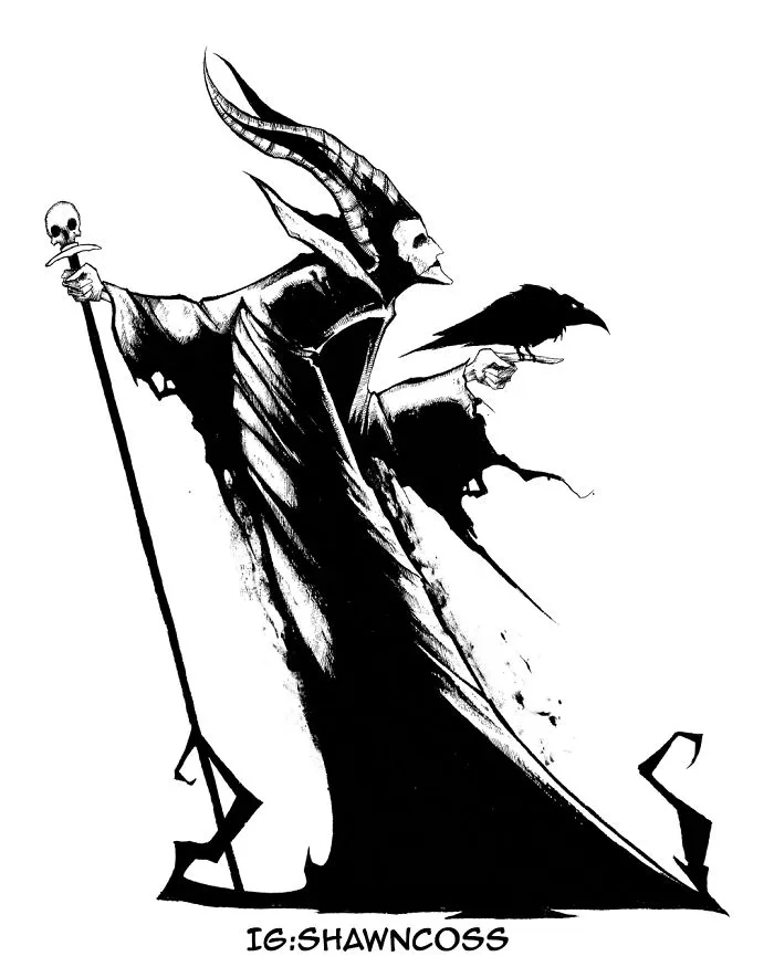 Maleficent